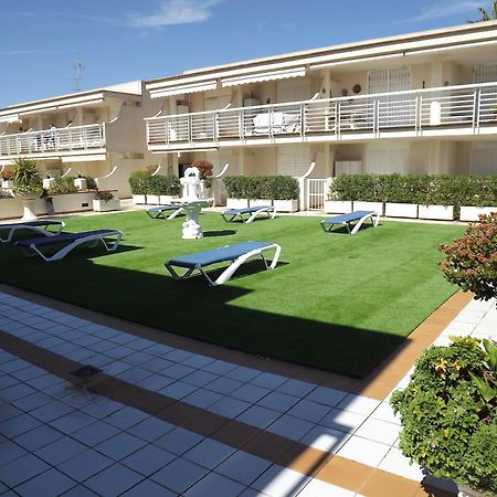 Apartamento En Costa Norte De Vinarós Esterno foto