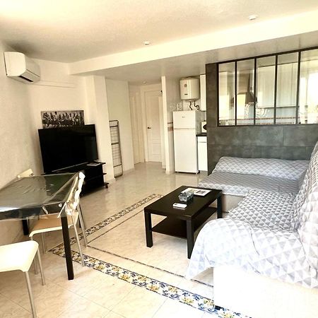 Apartamento En Costa Norte De Vinarós Esterno foto
