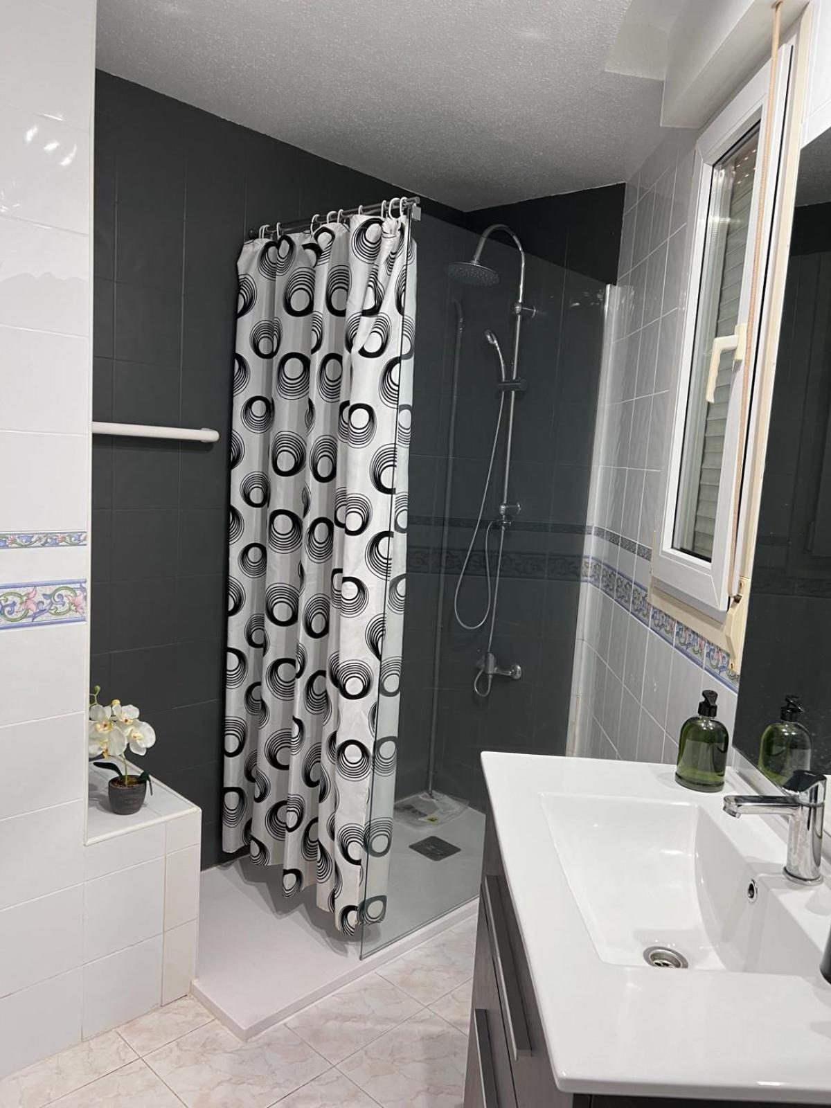 Apartamento En Costa Norte De Vinarós Esterno foto