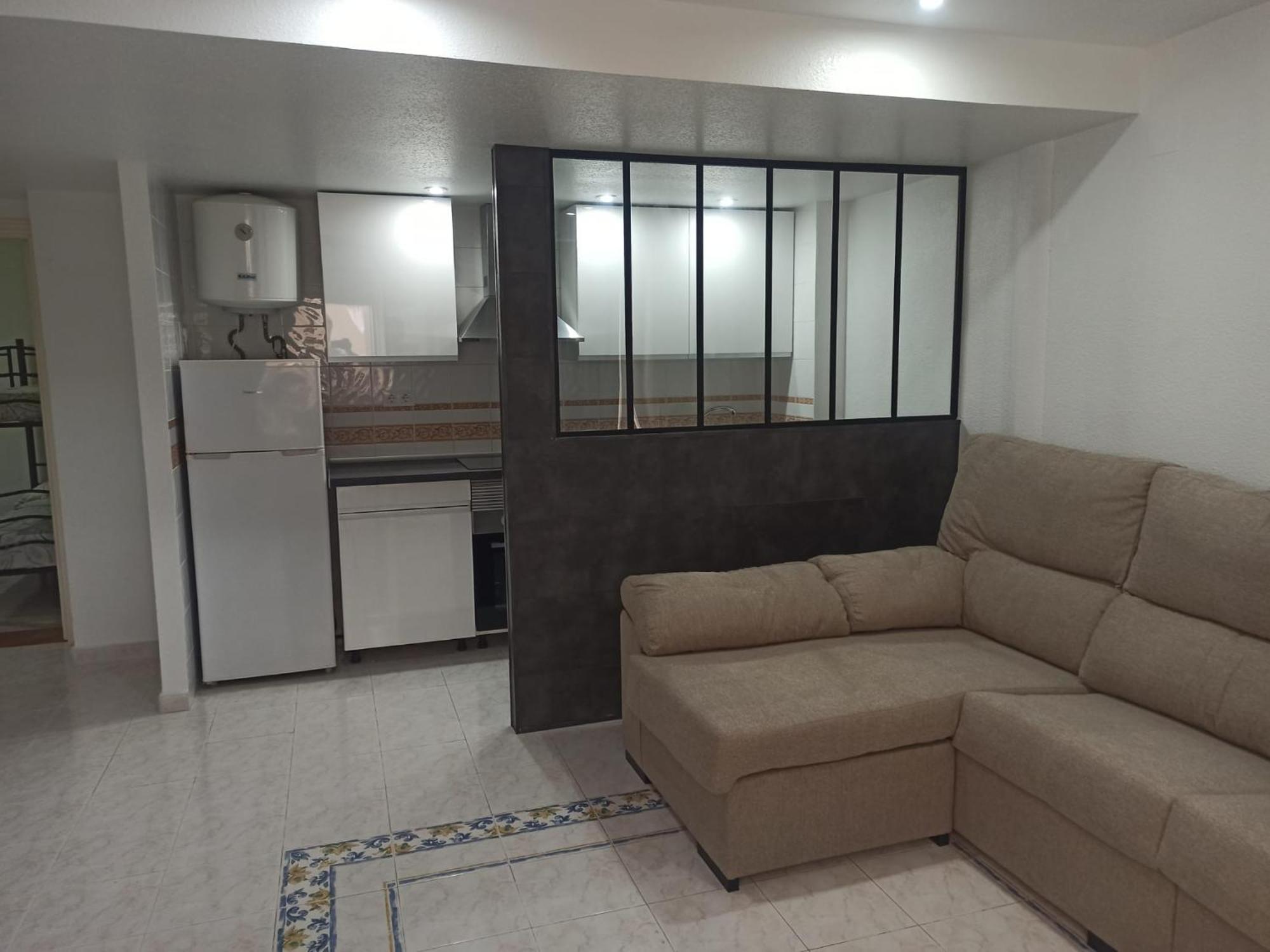 Apartamento En Costa Norte De Vinarós Esterno foto