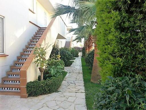 Apartamento En Costa Norte De Vinarós Esterno foto