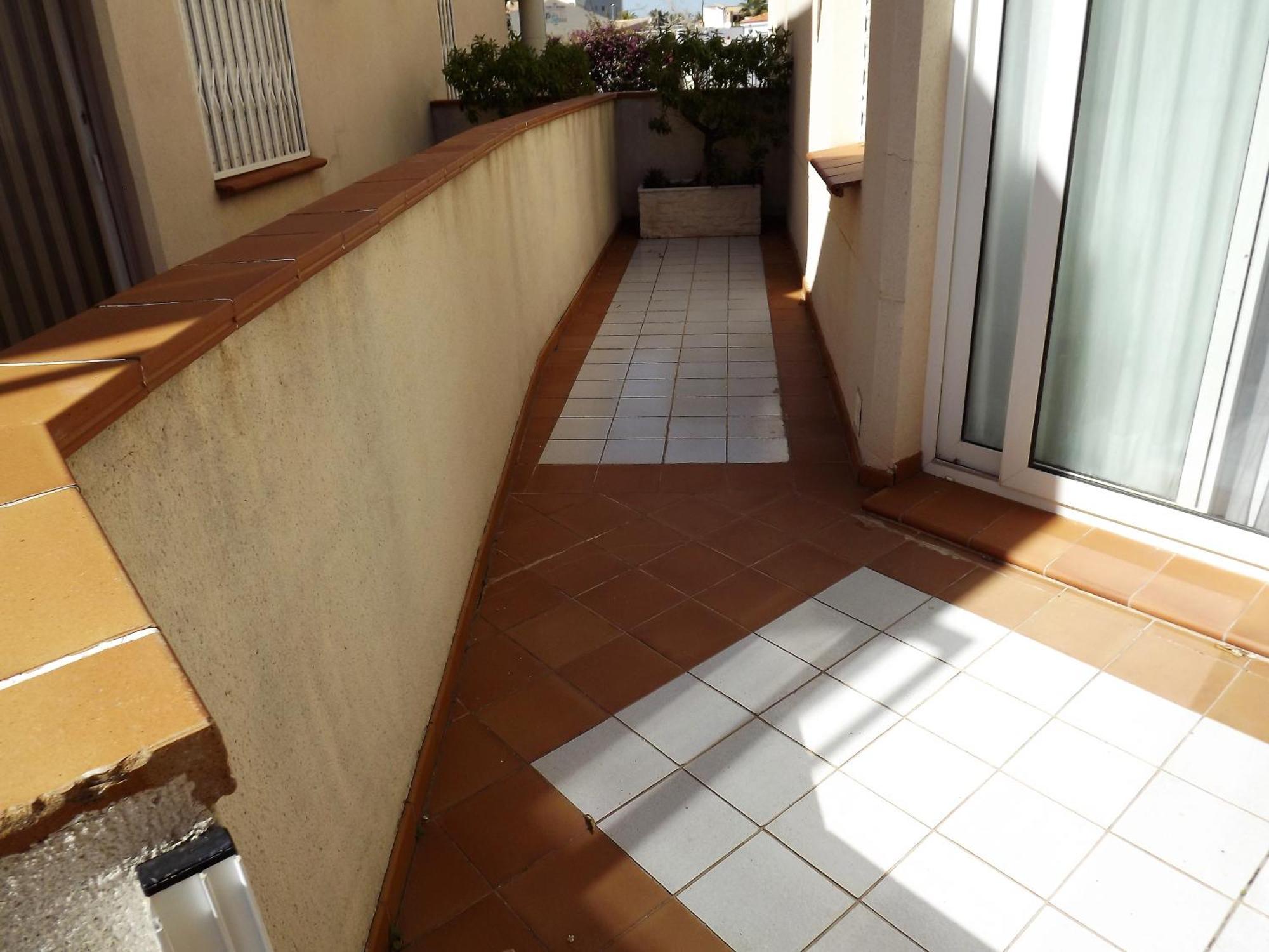 Apartamento En Costa Norte De Vinarós Esterno foto