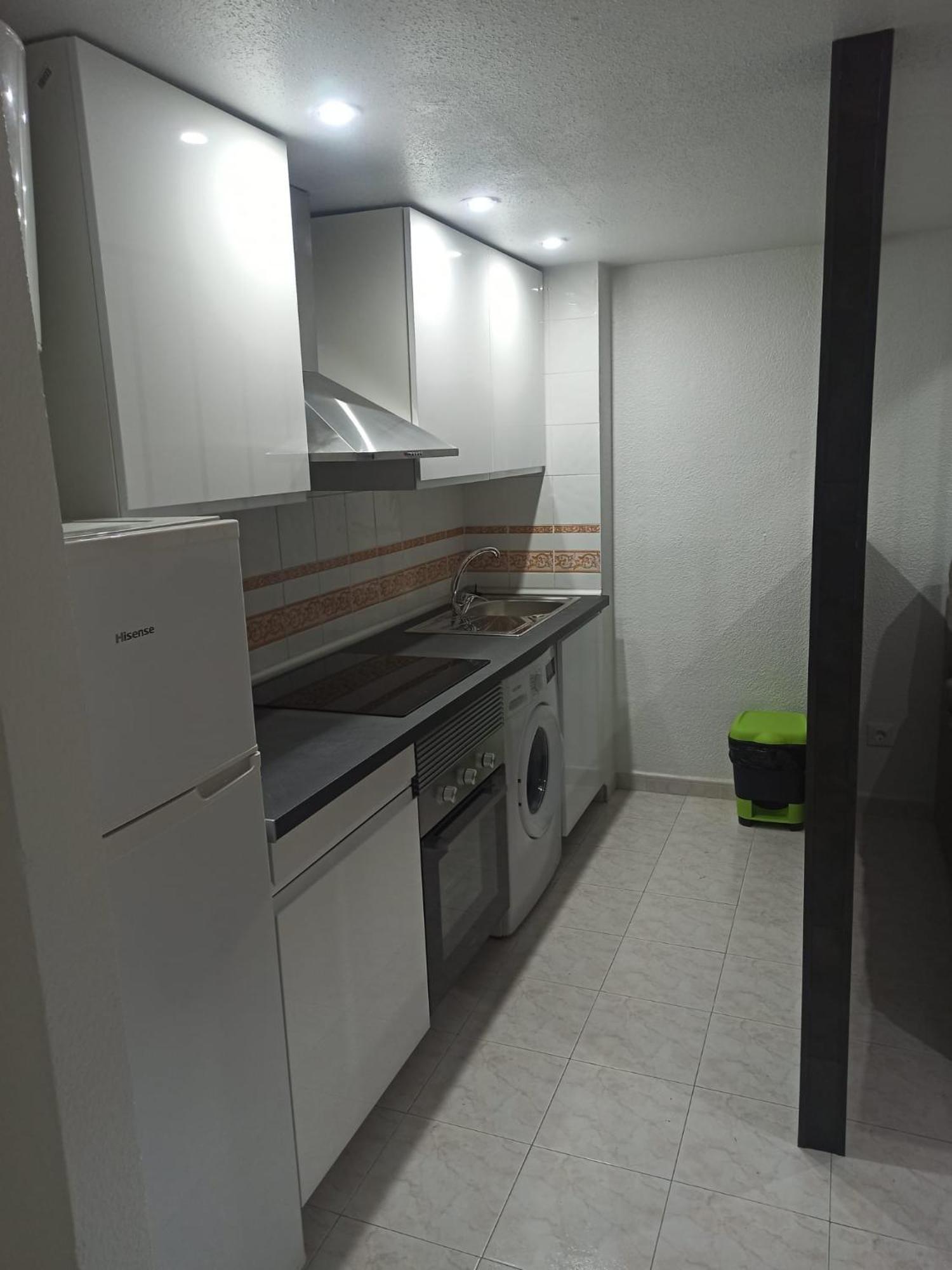 Apartamento En Costa Norte De Vinarós Esterno foto