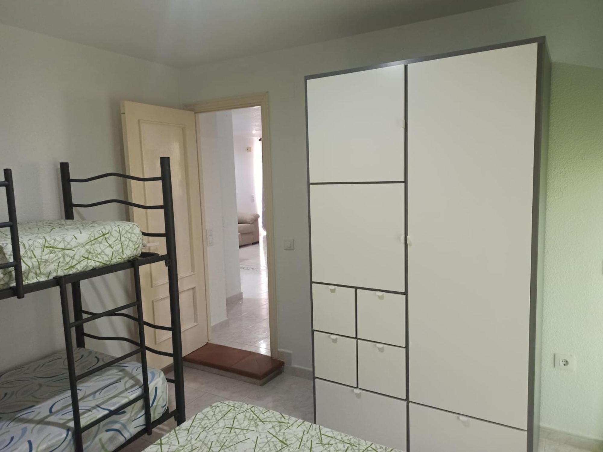 Apartamento En Costa Norte De Vinarós Esterno foto