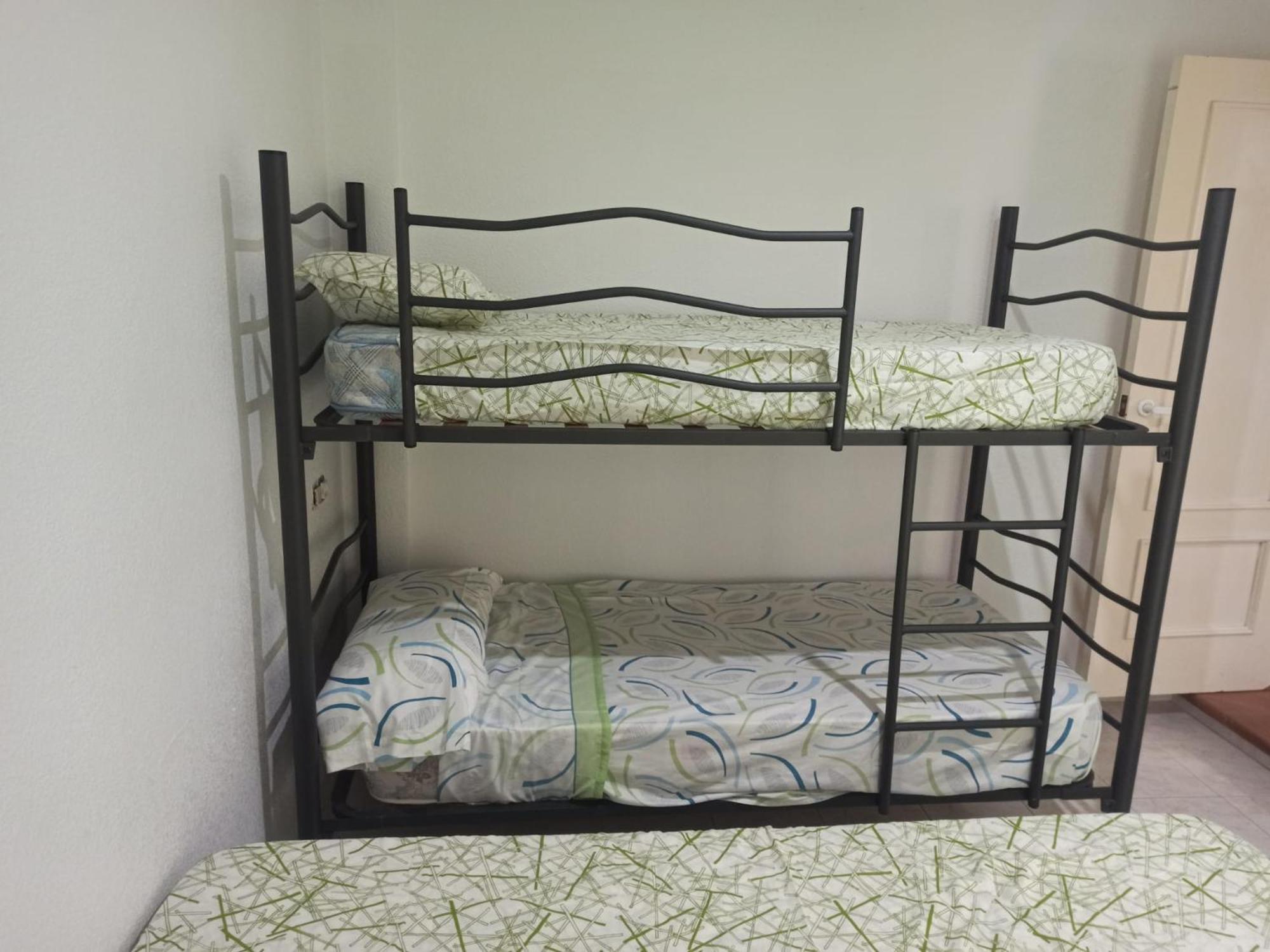 Apartamento En Costa Norte De Vinarós Esterno foto
