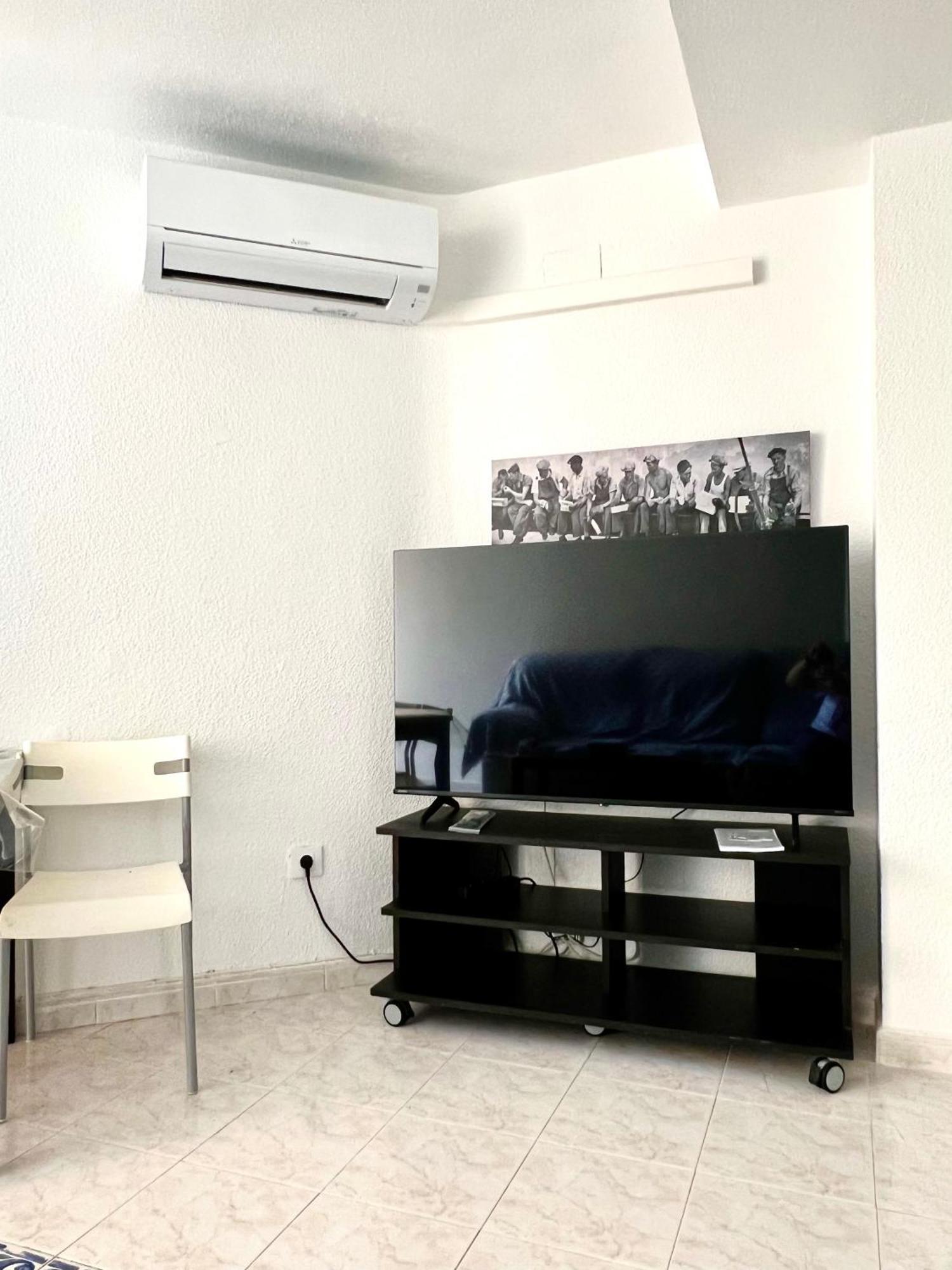 Apartamento En Costa Norte De Vinarós Esterno foto